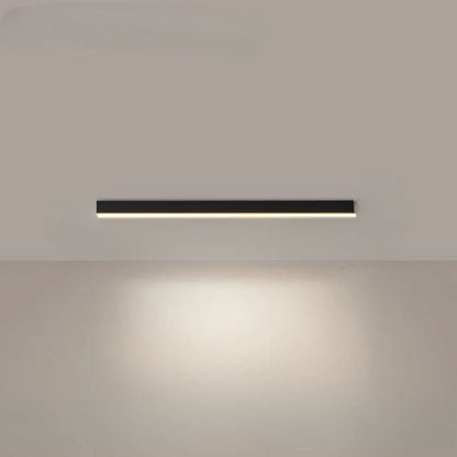 Skanto | Minimalist Scandinavian Ceiling Lamp with Powerful Light