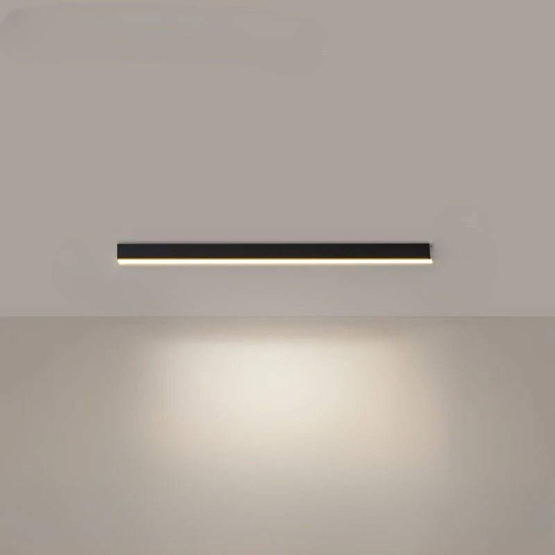 Skanto | LUMIVIA – Minimalist LED Ceiling Lamp with Scandinavian Elegance