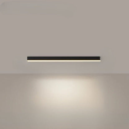 Skanto | LUMIVIA – Minimalist LED Ceiling Lamp with Scandinavian Elegance