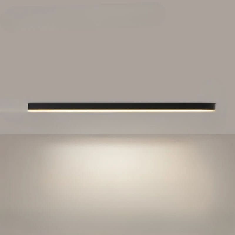 Skanto | Minimalist Scandinavian Ceiling Lamp with Powerful Light