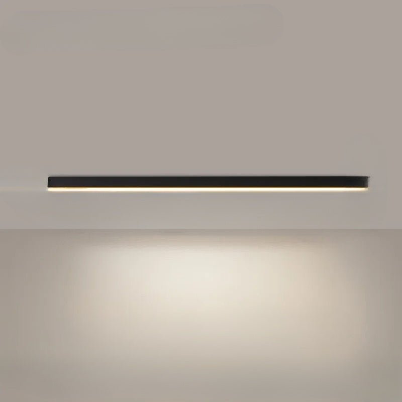Skanto | LUMIVIA – Minimalist LED Ceiling Lamp with Scandinavian Elegance