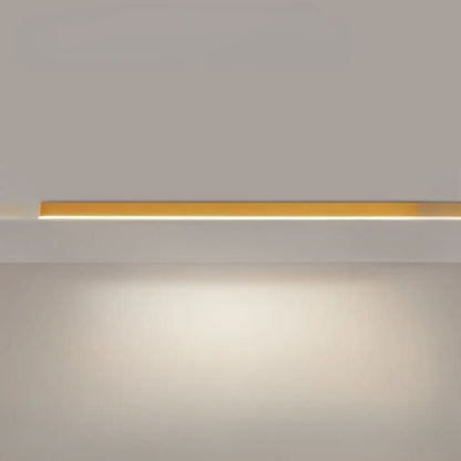 Skanto | Minimalist Scandinavian Ceiling Lamp with Powerful Light