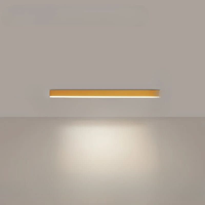 Skanto | Minimalist Scandinavian Ceiling Lamp with Powerful Light