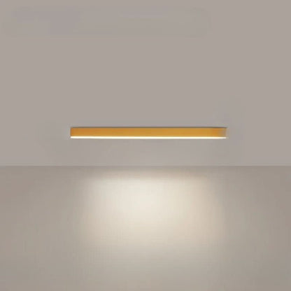 Skanto | Minimalist Scandinavian Ceiling Lamp with Powerful Light