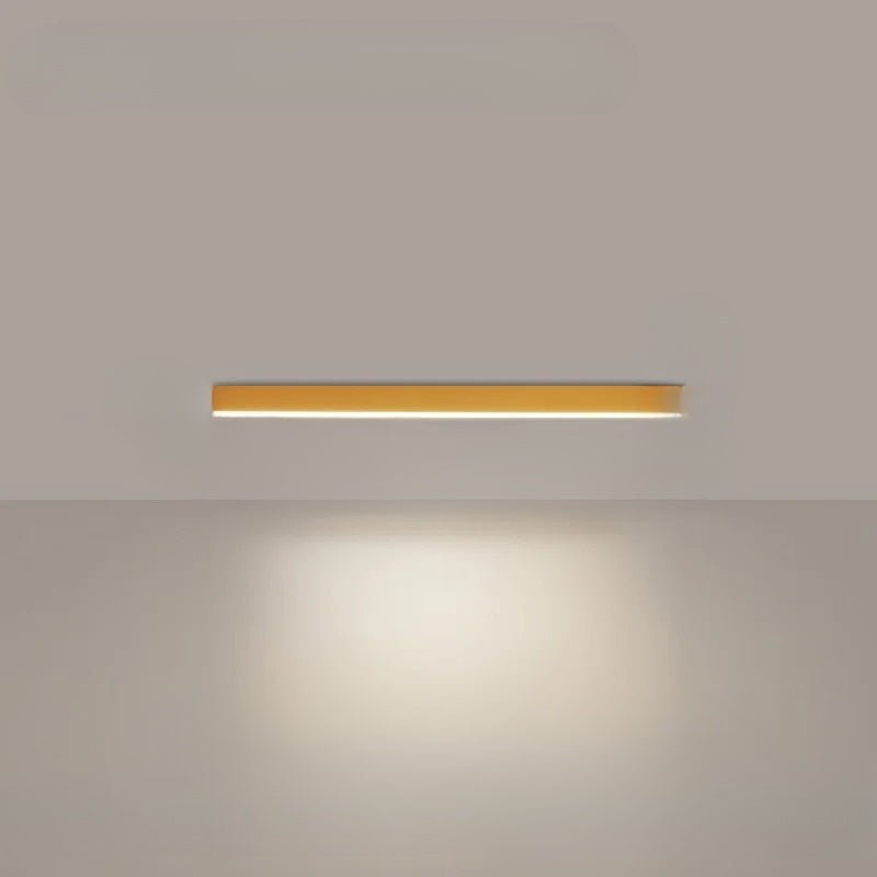 Skanto | LUMIVIA – Minimalist LED Ceiling Lamp with Scandinavian Elegance