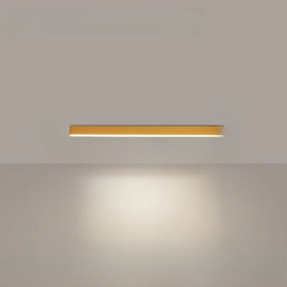 Skanto | LUMIVIA – Minimalist LED Ceiling Lamp with Scandinavian Elegance