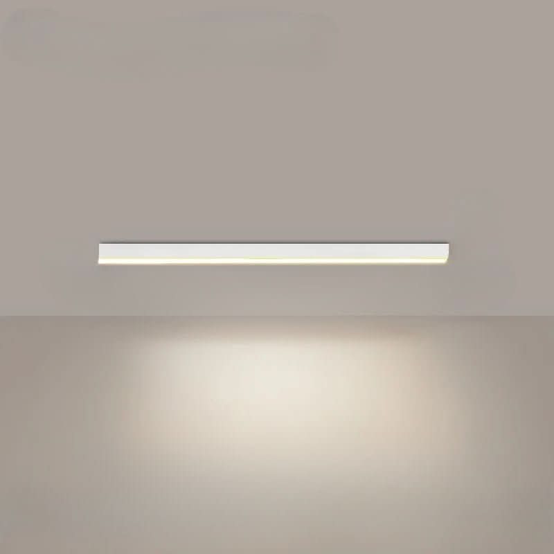 Skanto | Minimalist Scandinavian Ceiling Lamp with Powerful Light