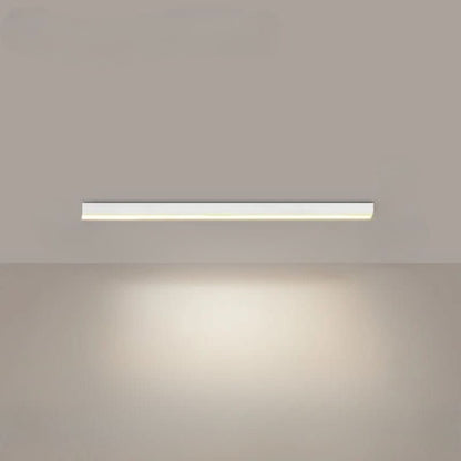 Skanto | Minimalist Scandinavian Ceiling Lamp with Powerful Light