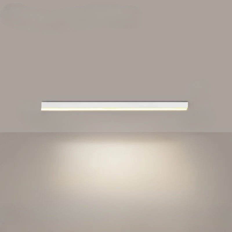Skanto | LUMIVIA – Minimalist LED Ceiling Lamp with Scandinavian Elegance