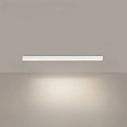 Skanto | LUMIVIA – Minimalist LED Ceiling Lamp with Scandinavian Elegance
