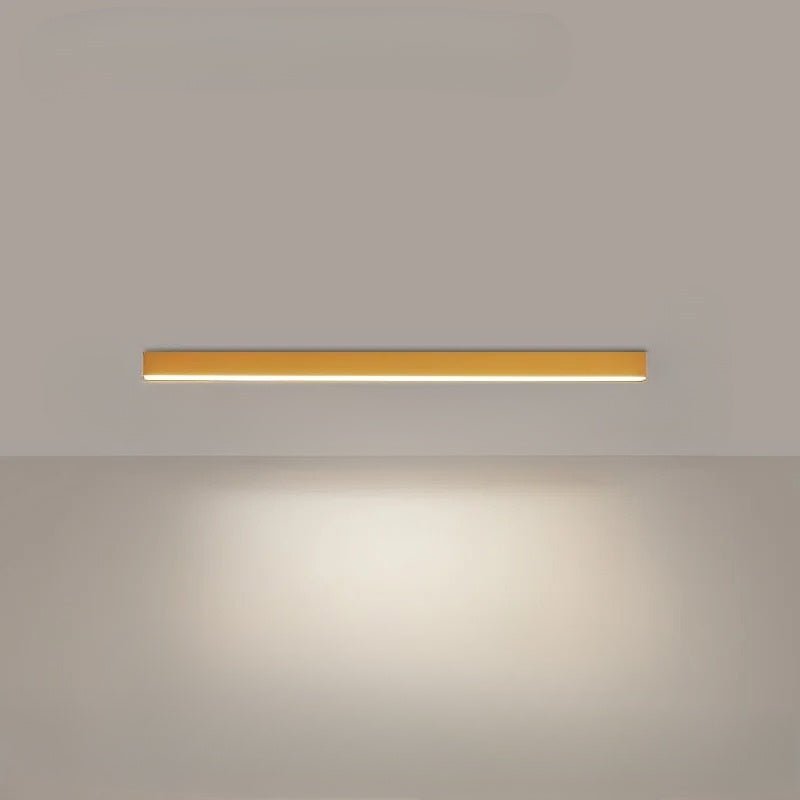 Skanto | LUMIVIA – Minimalist LED Ceiling Lamp with Scandinavian Elegance