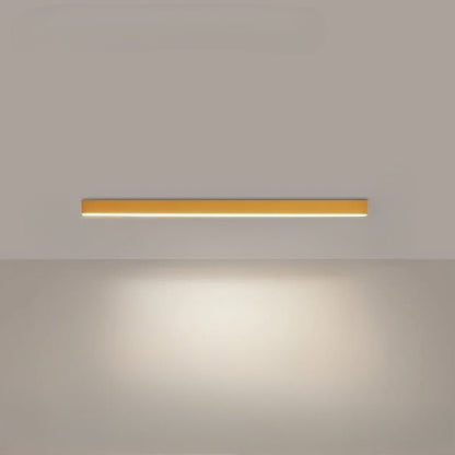 Skanto | LUMIVIA – Minimalist LED Ceiling Lamp with Scandinavian Elegance