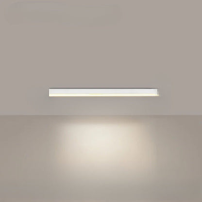 Skanto | LUMIVIA – Minimalist LED Ceiling Lamp with Scandinavian Elegance