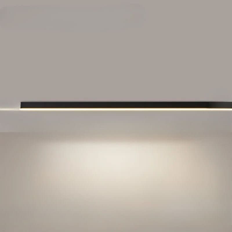 Skanto | Minimalist Scandinavian Ceiling Lamp with Powerful Light