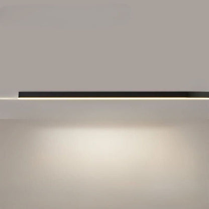 Skanto | Minimalist Scandinavian Ceiling Lamp with Powerful Light