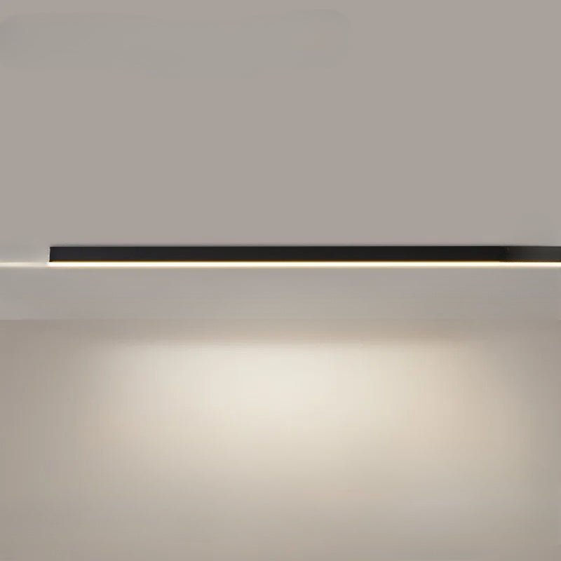 Skanto | LUMIVIA – Minimalist LED Ceiling Lamp with Scandinavian Elegance