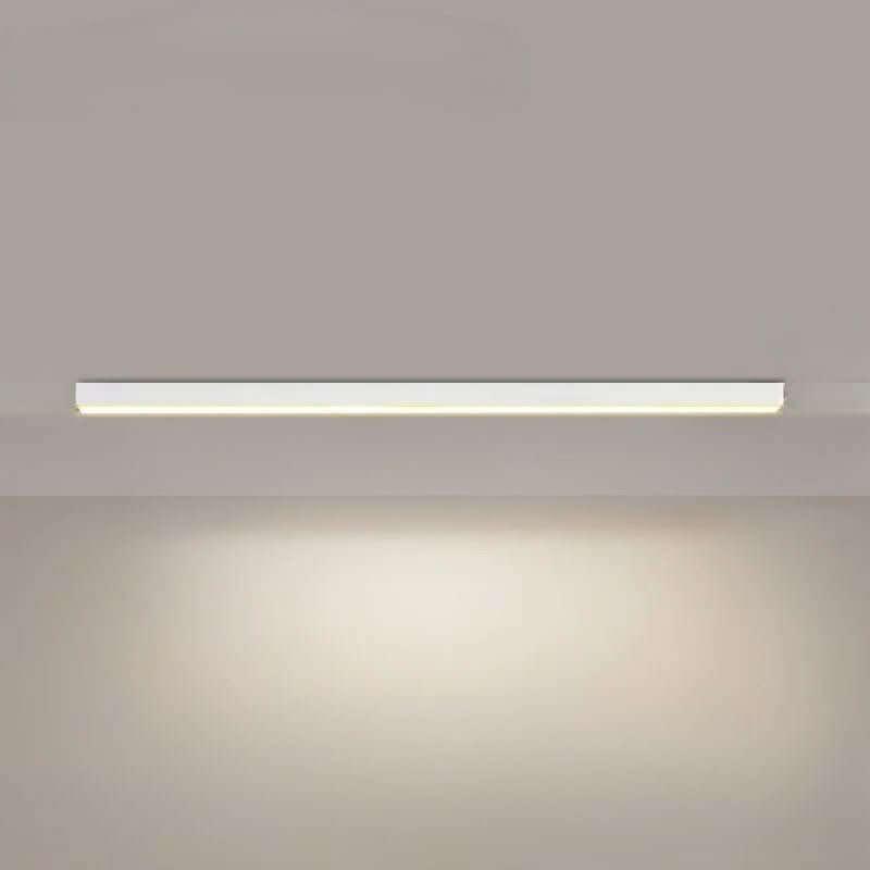Skanto | Minimalist Scandinavian Ceiling Lamp with Powerful Light