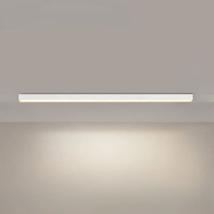 Skanto | Minimalist Scandinavian Ceiling Lamp with Powerful Light