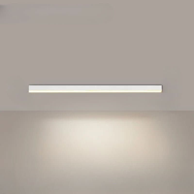 Skanto | Minimalist Scandinavian Ceiling Lamp with Powerful Light