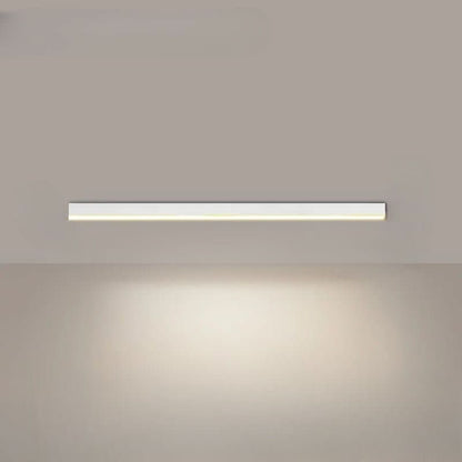 Skanto | Minimalist Scandinavian Ceiling Lamp with Powerful Light