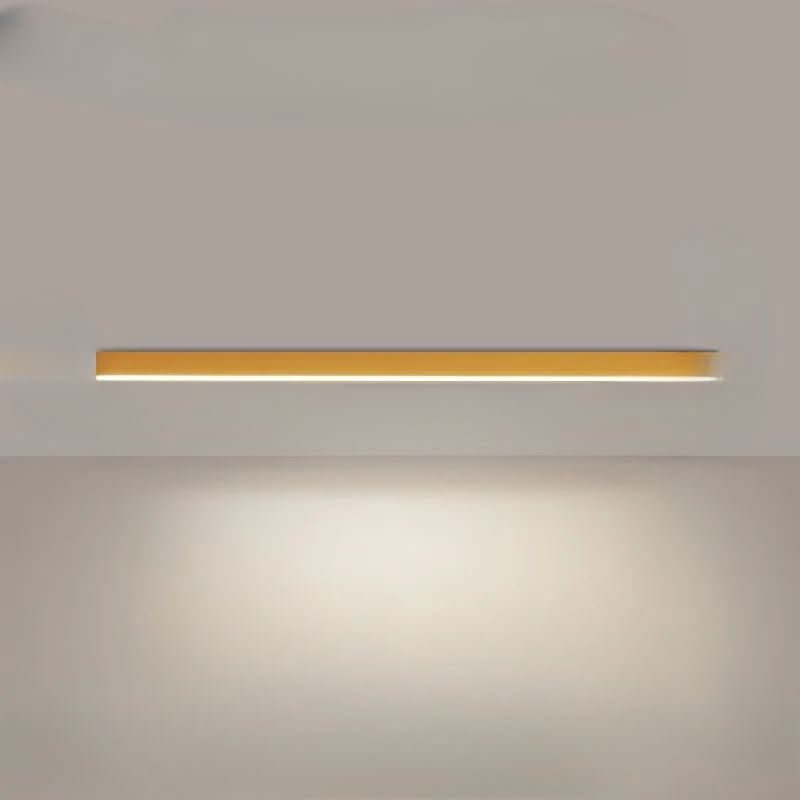 Skanto | Minimalist Scandinavian Ceiling Lamp with Powerful Light