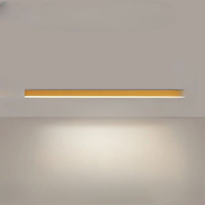 Skanto | Minimalist Scandinavian Ceiling Lamp with Powerful Light