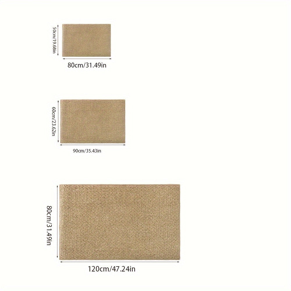 Skanto | Anti-Slip Doormat | Washable and High Absorption | Polypropylene