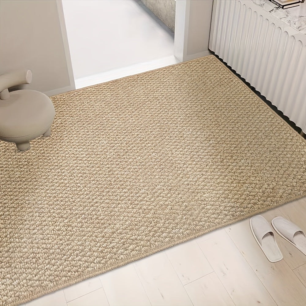 Skanto | Anti-Slip Doormat | Washable and High Absorption | Polypropylene