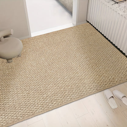 Skanto | Anti-Slip Doormat | Washable and High Absorption | Polypropylene