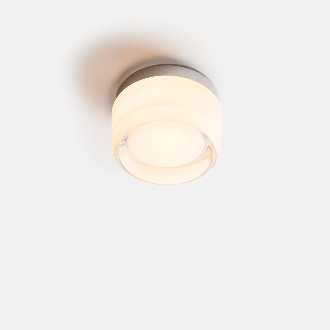 Skanto | Modern Round Acrylic LED Wall Lamp