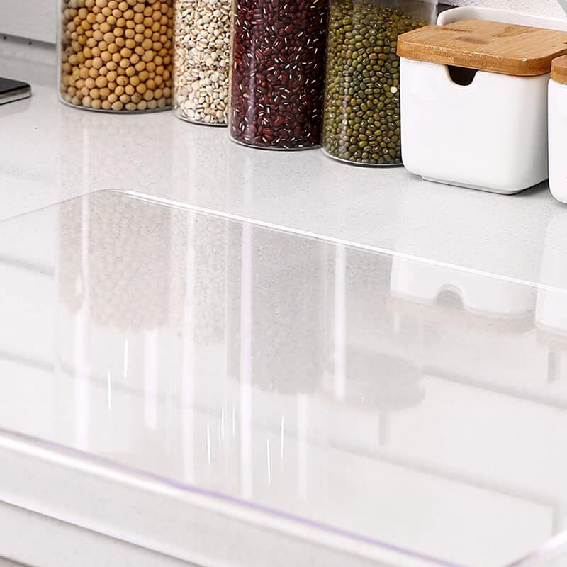 BowLift | Stylish and Safe Non-Slip Cutting Board - GlassEdge