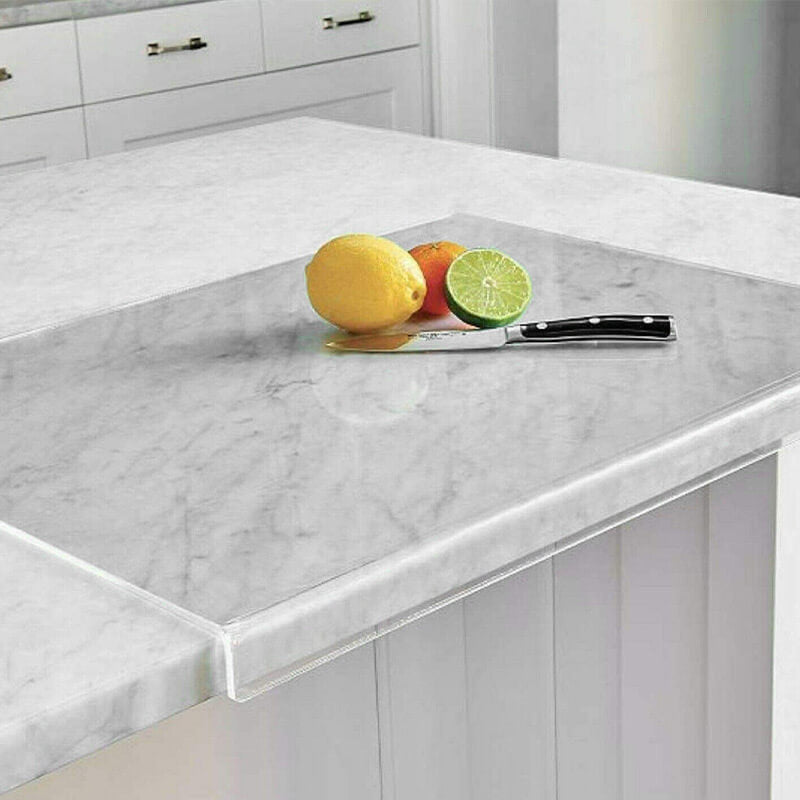 BowLift | Stylish and Safe Non-Slip Cutting Board - GlassEdge