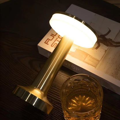 Skanto | Skanto Wireless Rechargeable LED Lamp