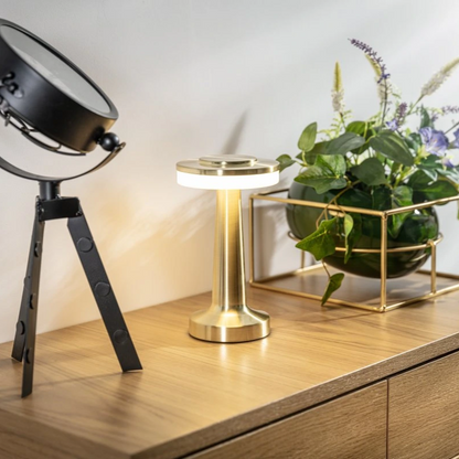 Skanto | Skanto Wireless Rechargeable LED Lamp