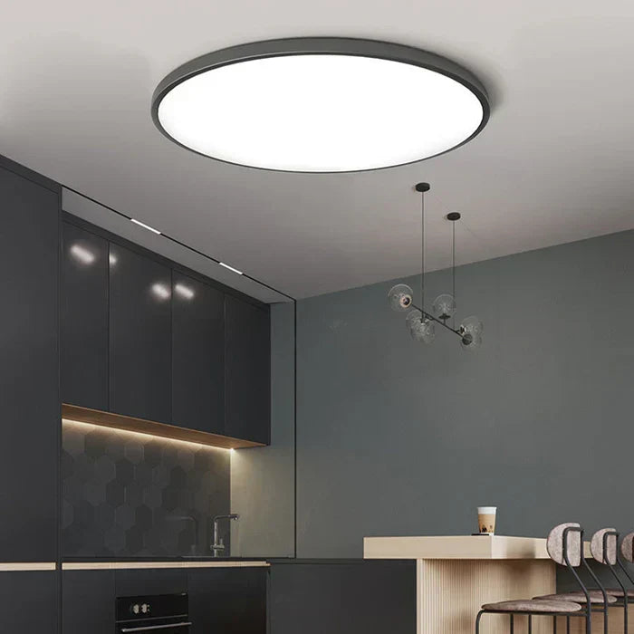 Skanto | Stylish LED Ceiling Lamp - OrbGlow