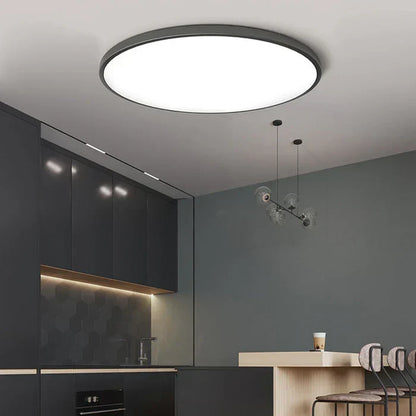 Skanto | Stylish LED Ceiling Lamp - OrbGlow