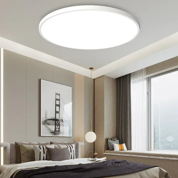 Skanto | Stylish LED Ceiling Lamp - OrbGlow