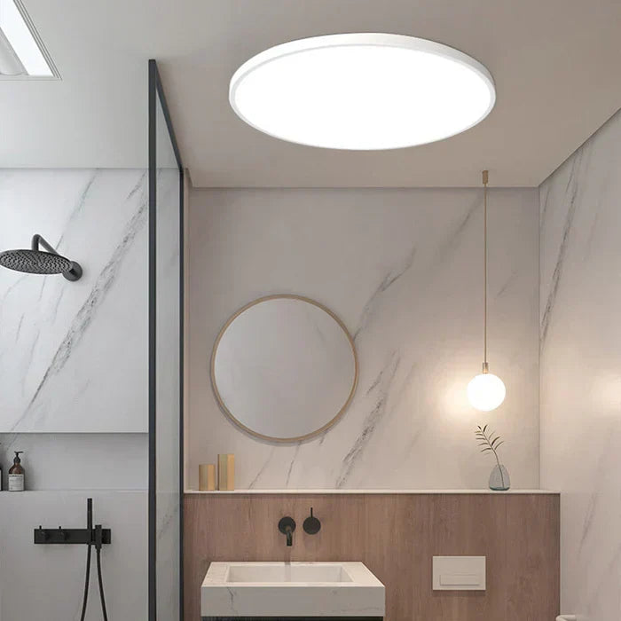 Skanto | Stylish LED Ceiling Lamp - OrbGlow