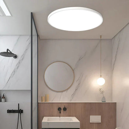Skanto | Stylish LED Ceiling Lamp - OrbGlow
