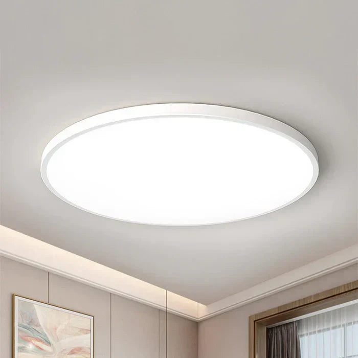 Skanto | Stylish LED Ceiling Lamp - OrbGlow