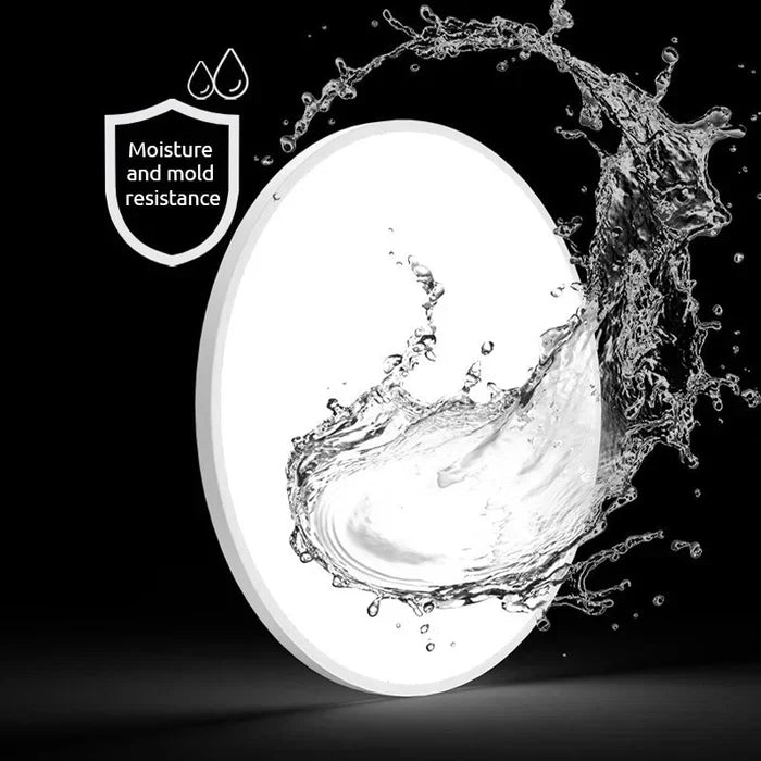 Skanto | Stylish LED Ceiling Lamp - OrbGlow