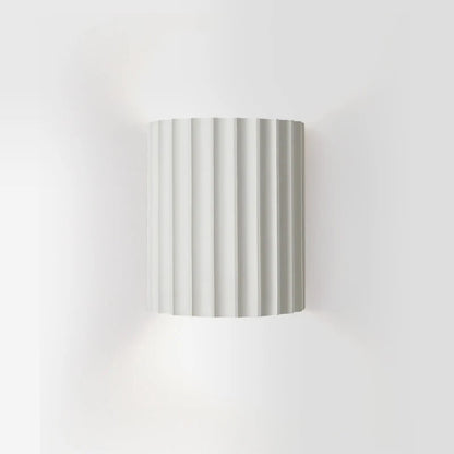 Skanto | STYLISH HARDFIBER WALL LAMPS - LUMIRESIN