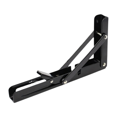Stylish Wall-Mounted Folding Table