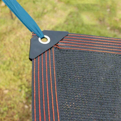 Skanto | SunBlocker UV Shade Net – Outdoor Sun Protection for Gardens, Patios & Camping