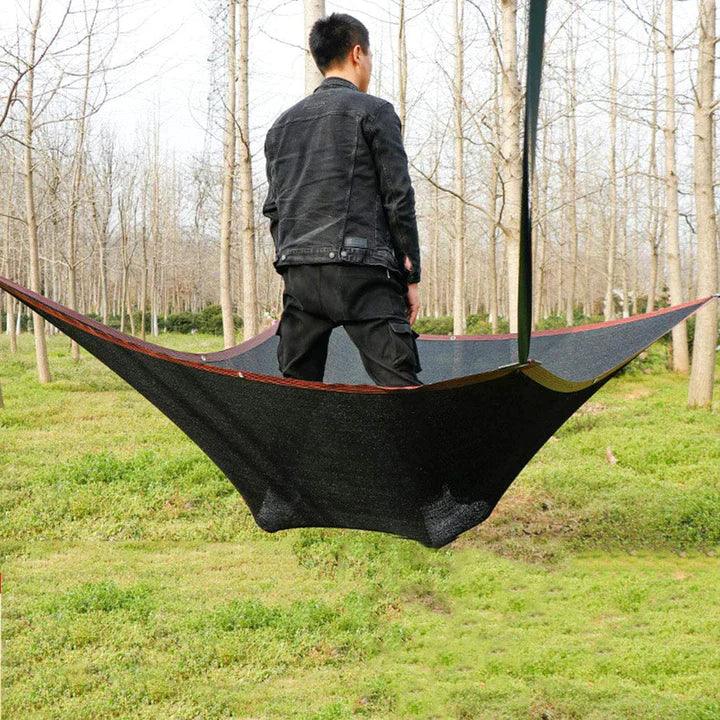 Skanto | SunBlocker UV Shade Net – Outdoor Sun Protection for Gardens, Patios & Camping