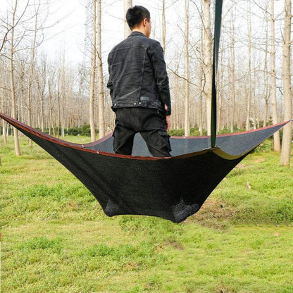 Skanto | SunBlocker UV Shade Net – Outdoor Sun Protection for Gardens, Patios & Camping