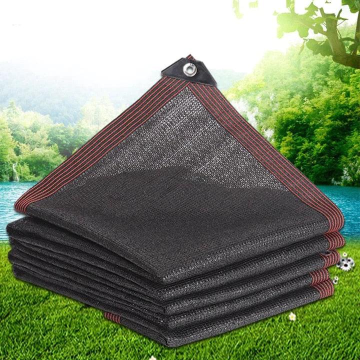 Skanto | SunBlocker UV Shade Net – Outdoor Sun Protection for Gardens, Patios & Camping
