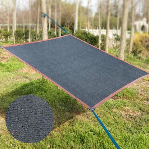 Skanto | SunBlocker UV Shade Net – Outdoor Sun Protection for Gardens, Patios & Camping