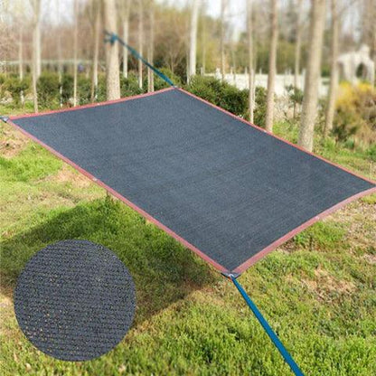 Skanto | SunBlocker UV Shade Net – Outdoor Sun Protection for Gardens, Patios & Camping