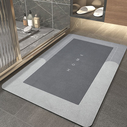 BowLift | Super Absorbent Mat Quick Drying
